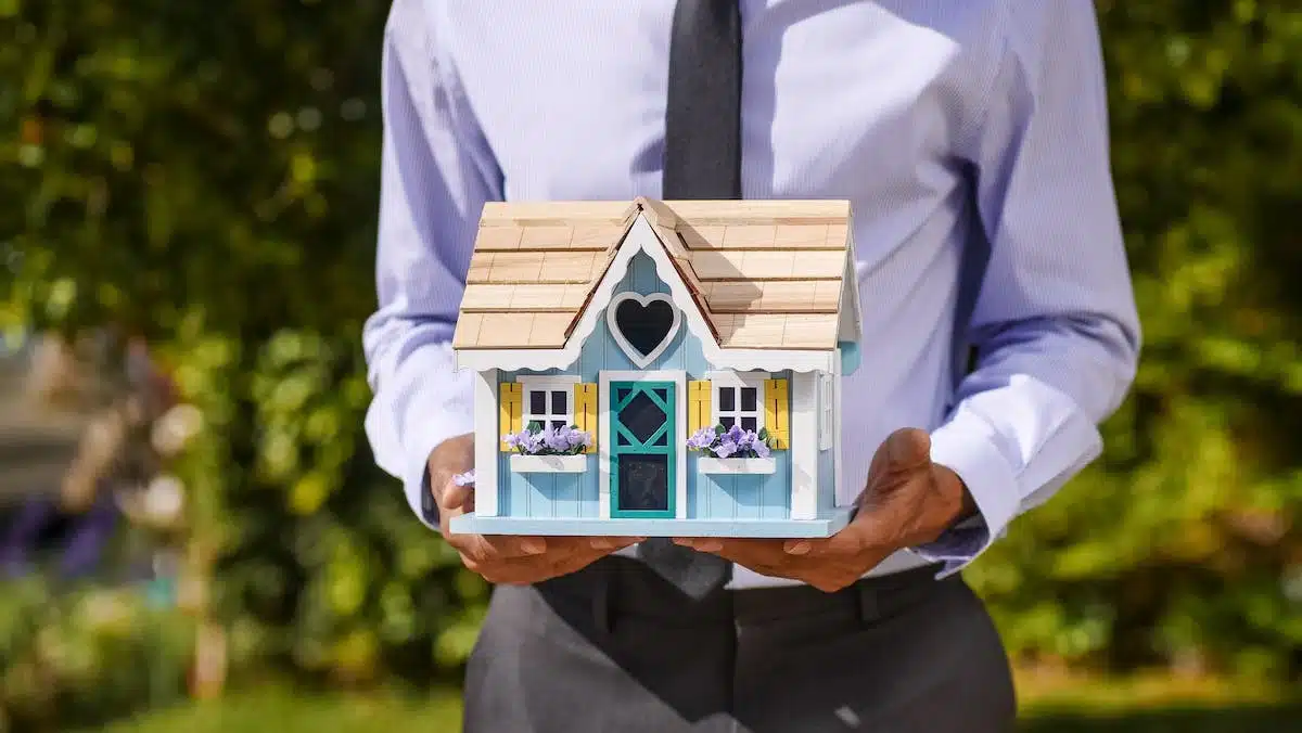 immobilier  assurance