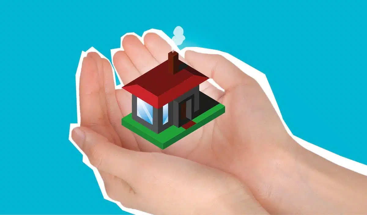 vente immobilière