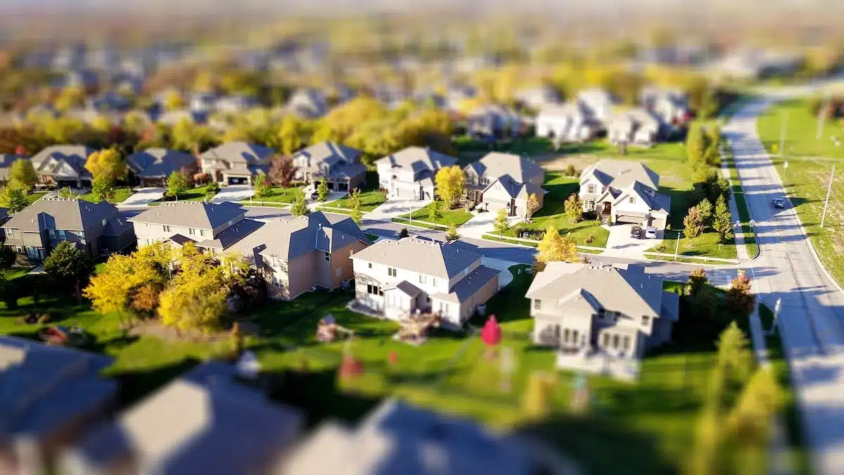 immobilier  thématiques