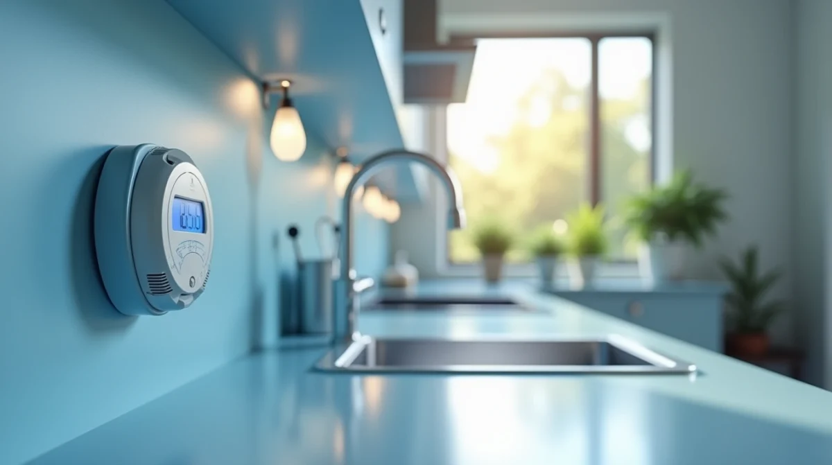 Vos questions sur les compteurs d'eau connectés