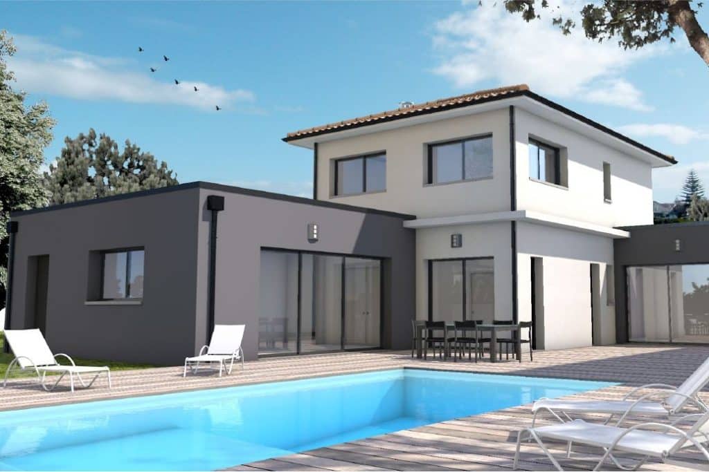 Pourquoi choisir de construire dans la ville de Romillé