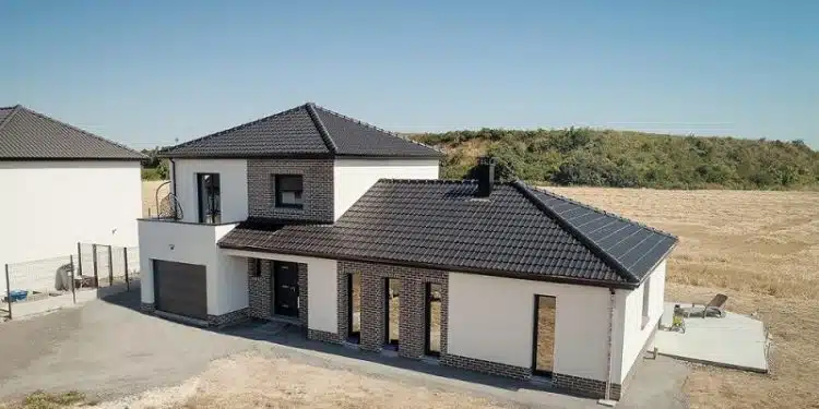 Pourquoi choisir de construire dans la ville de Romillé