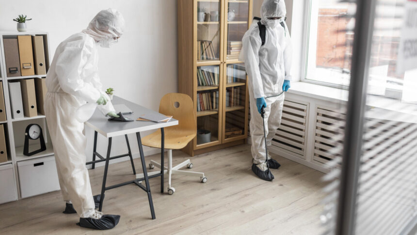 Cafards dans un logement : ce que propriétaires et locataires doivent savoir dans le Var