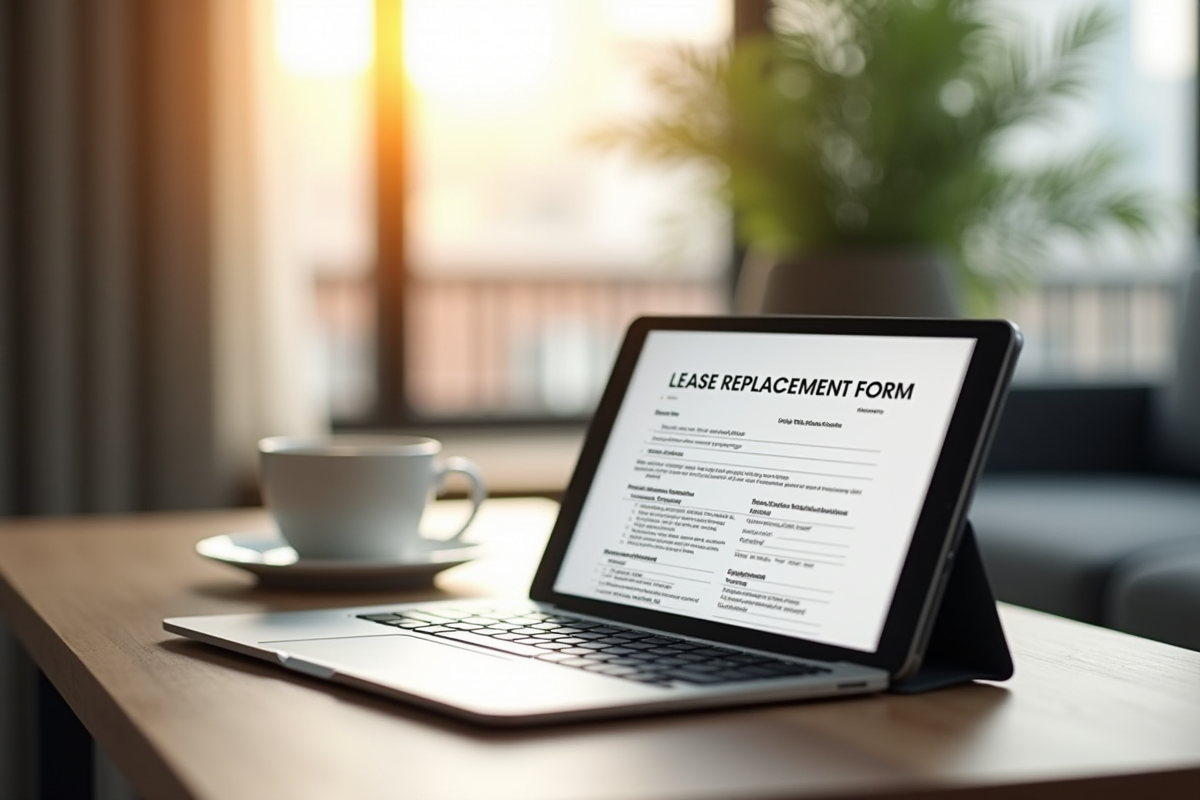 contrat immobilier