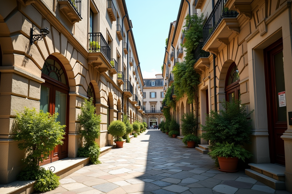 immobilier ancien