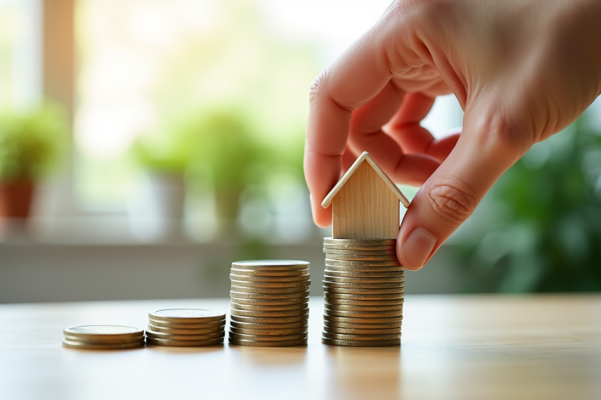 prêt immobilier