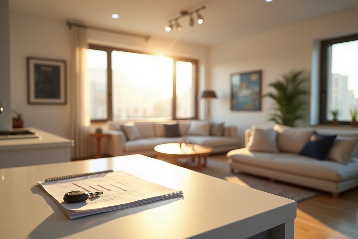 immobilier locatif