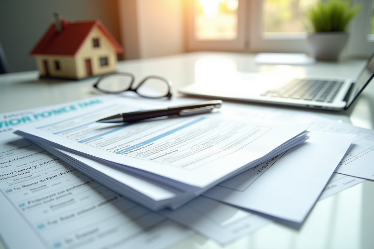 fiscalité immobilière