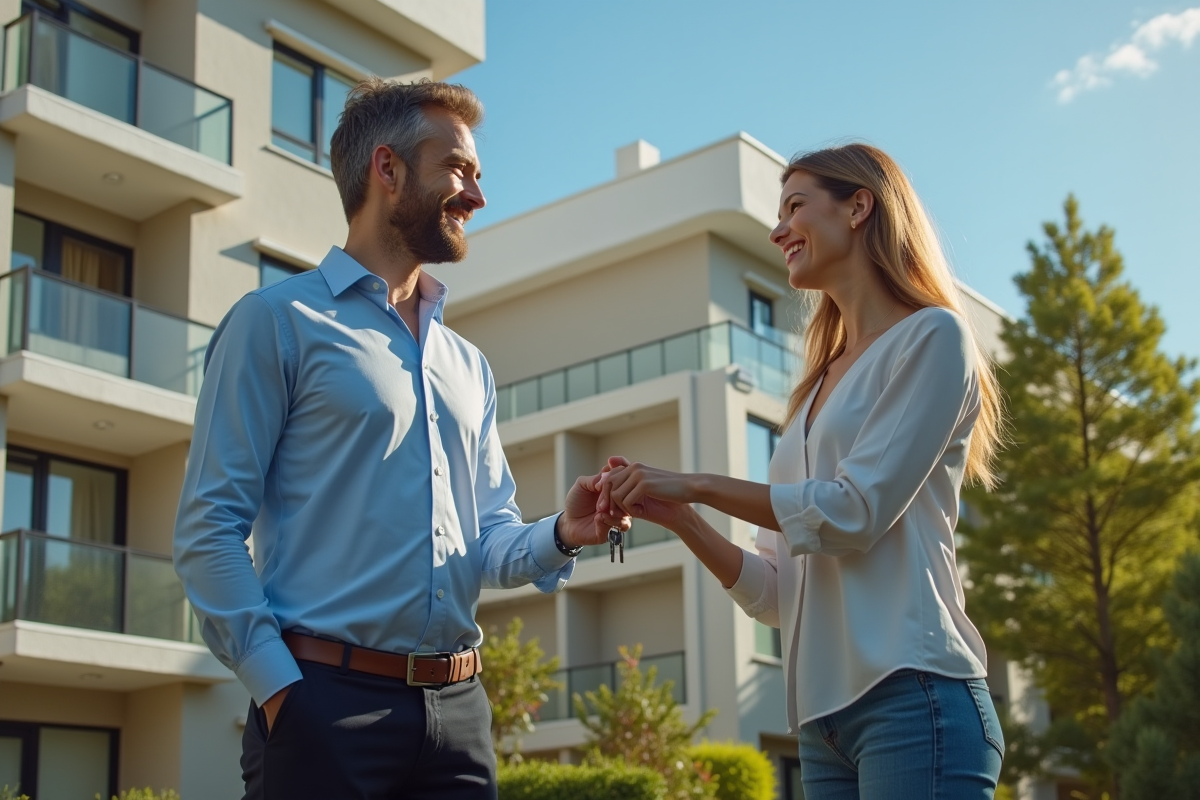 assurance logement
