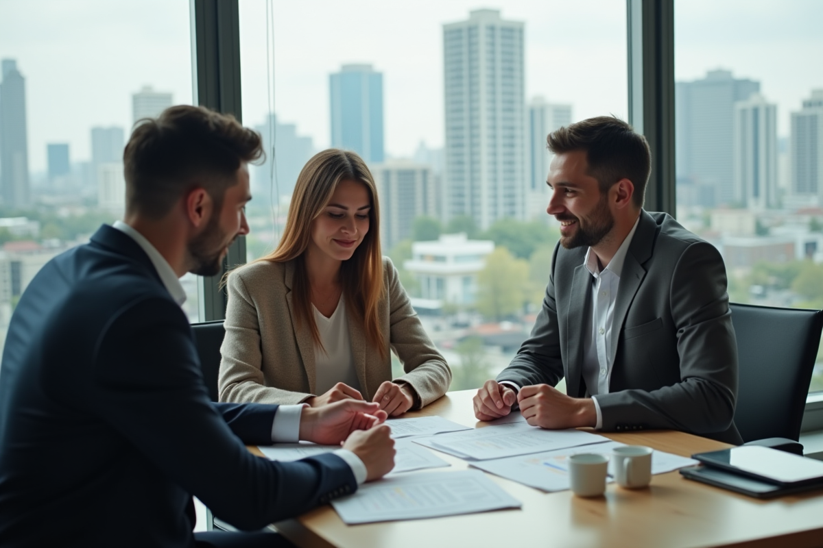 crédit immobilier