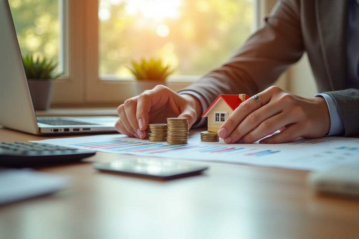 immobilier locatif