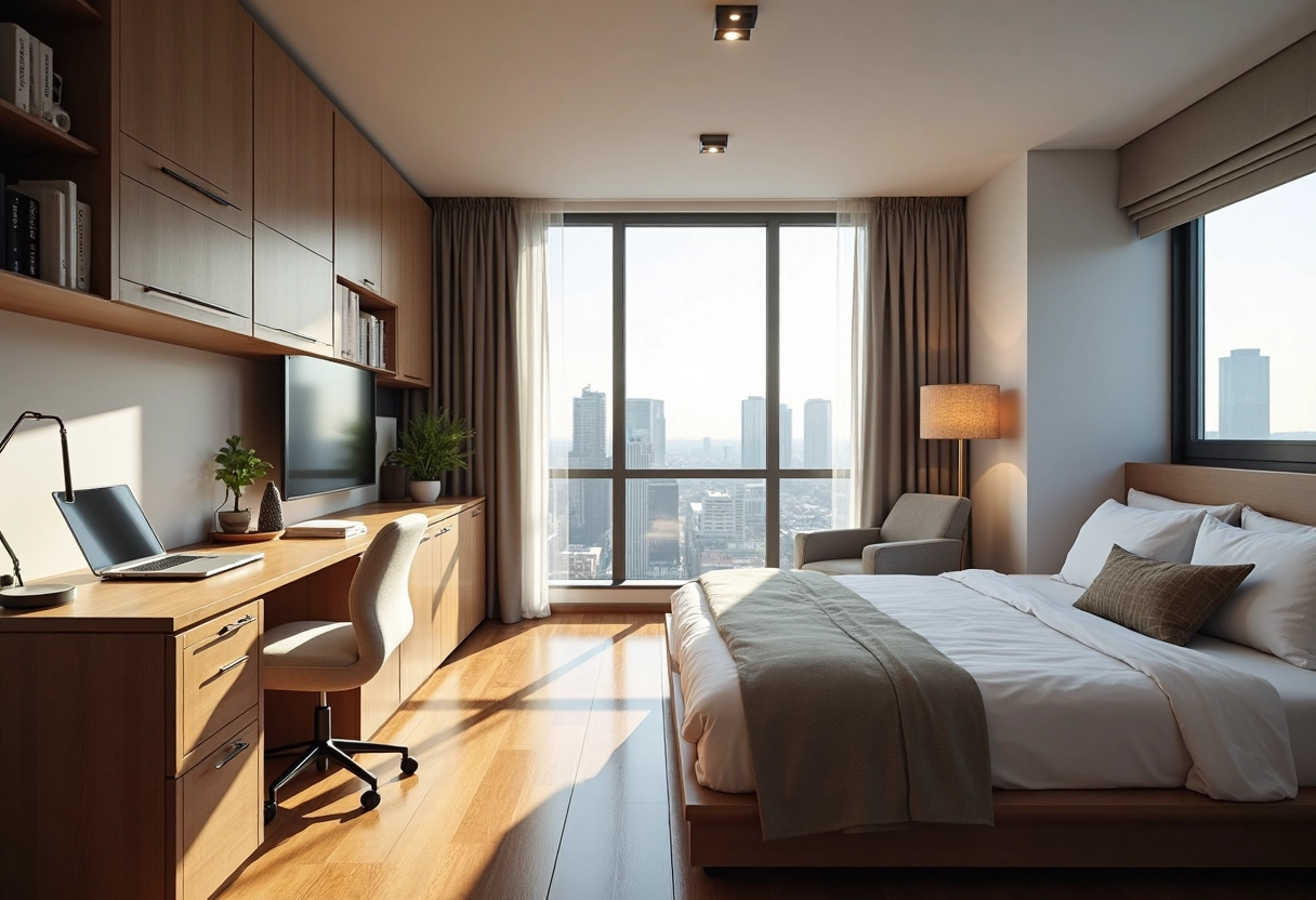 appartement investissement